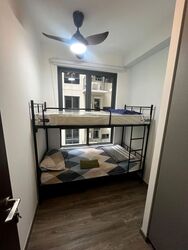 The Brownstone (D27), Condominium #526019051